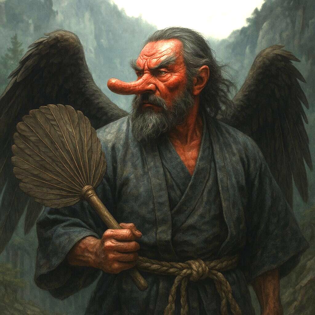 天狗