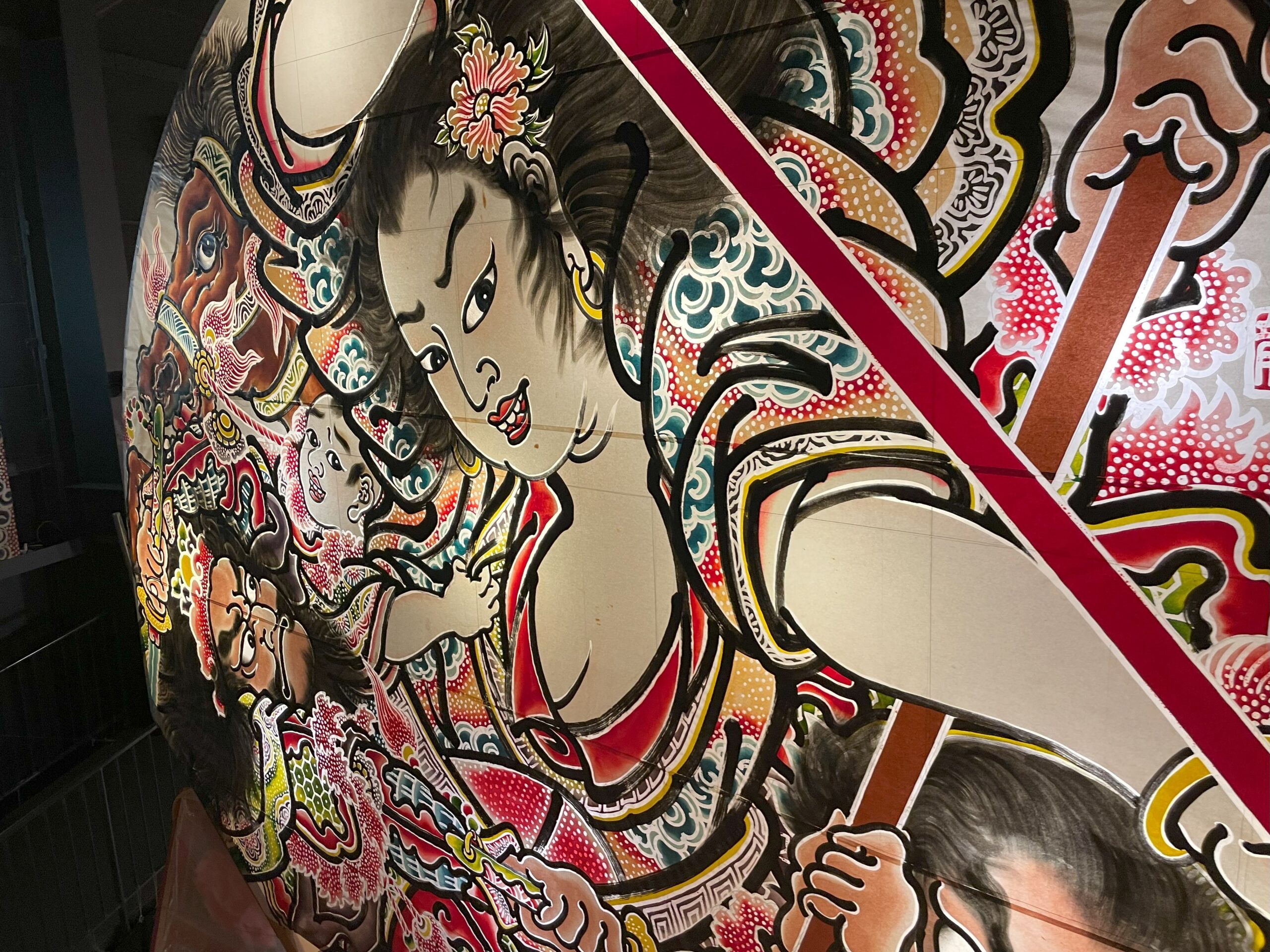 青森ねぷた
