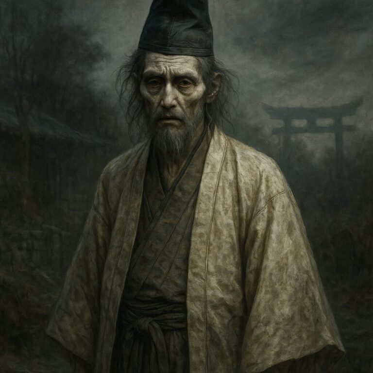 日本三大怨霊 菅原道真・平将門・崇徳天皇はなぜ神として祀られるのか
